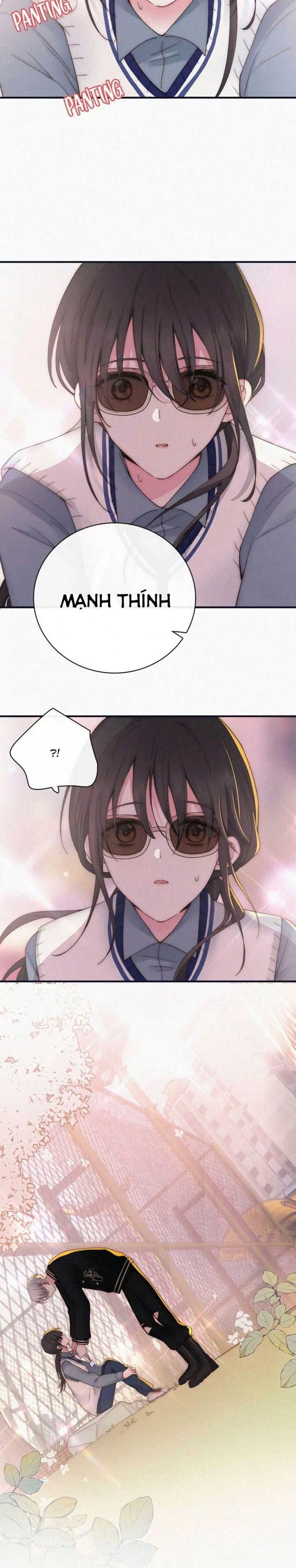 Một Lòng Cưng Chiều Chap 14 - Next Chap 15