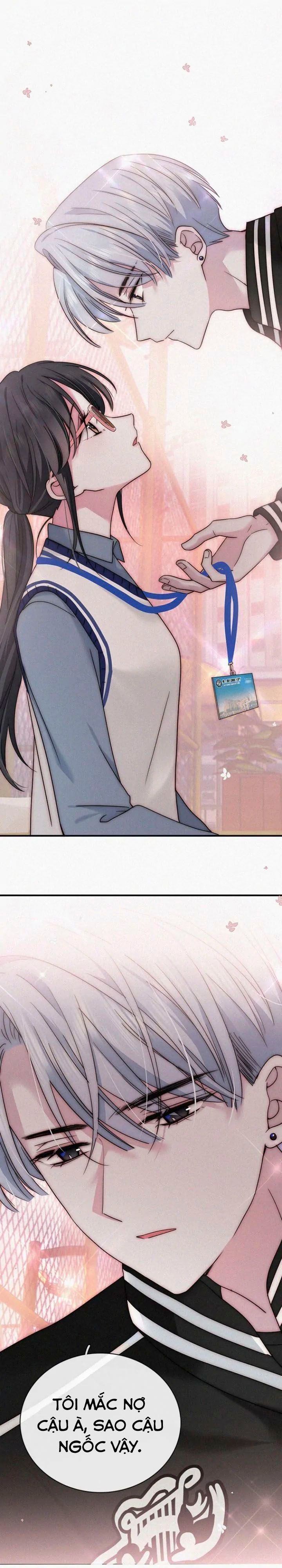 Một Lòng Cưng Chiều Chap 14 - Next Chap 15