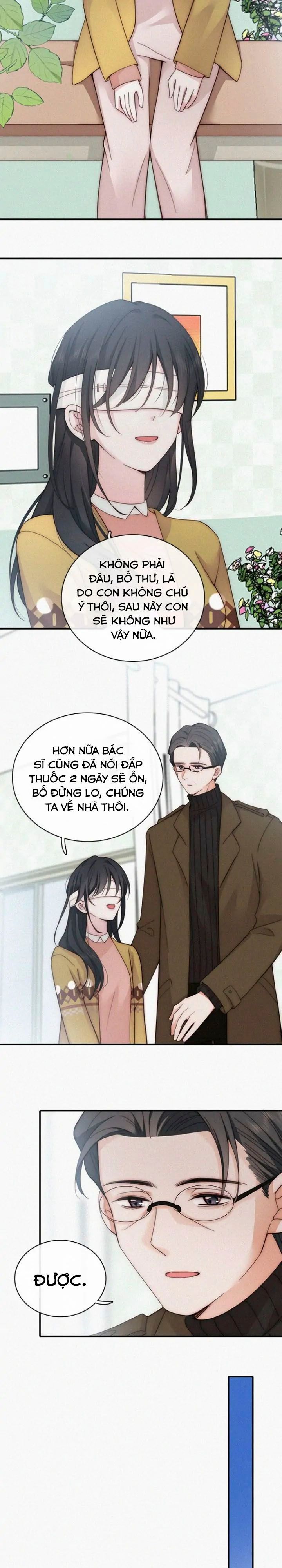 Một Lòng Cưng Chiều Chap 14 - Next Chap 15