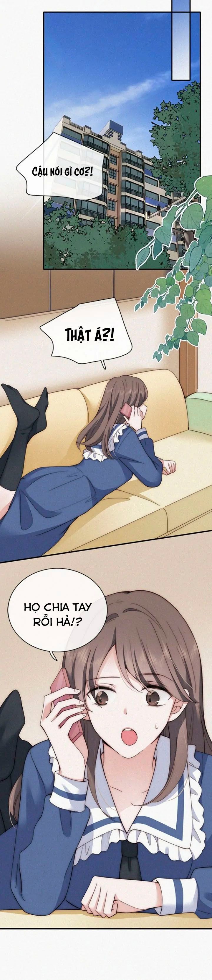 Một Lòng Cưng Chiều Chap 14 - Next Chap 15
