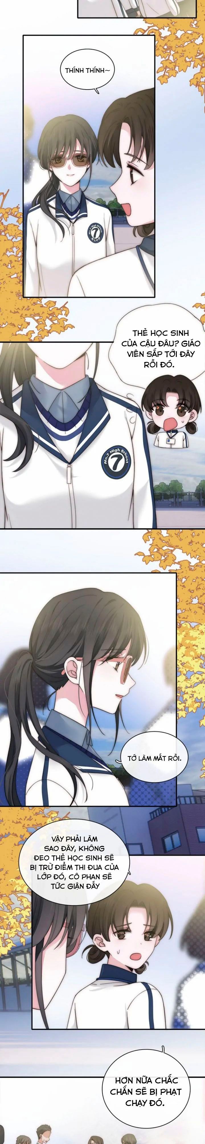 Một Lòng Cưng Chiều Chap 14 - Next Chap 15