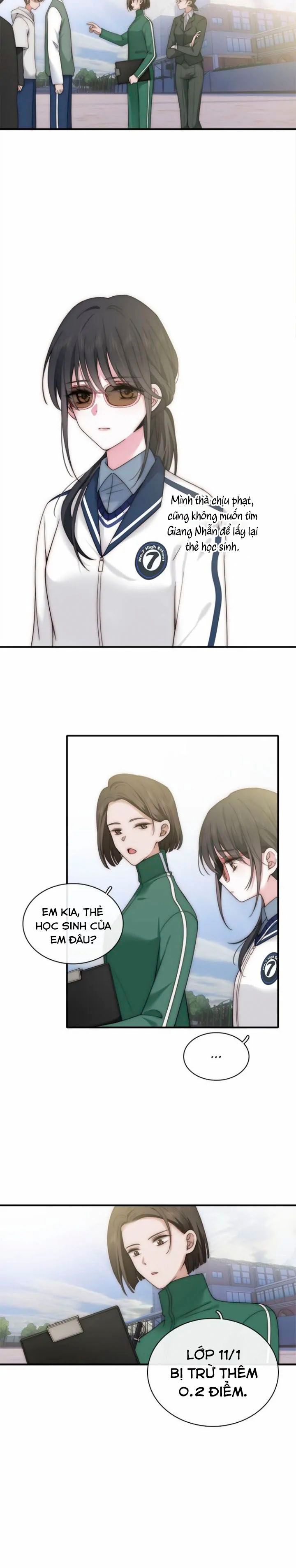 Một Lòng Cưng Chiều Chap 14 - Next Chap 15