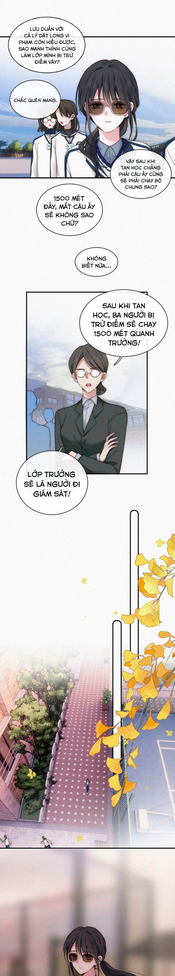 Một Lòng Cưng Chiều Chap 14 - Next Chap 15