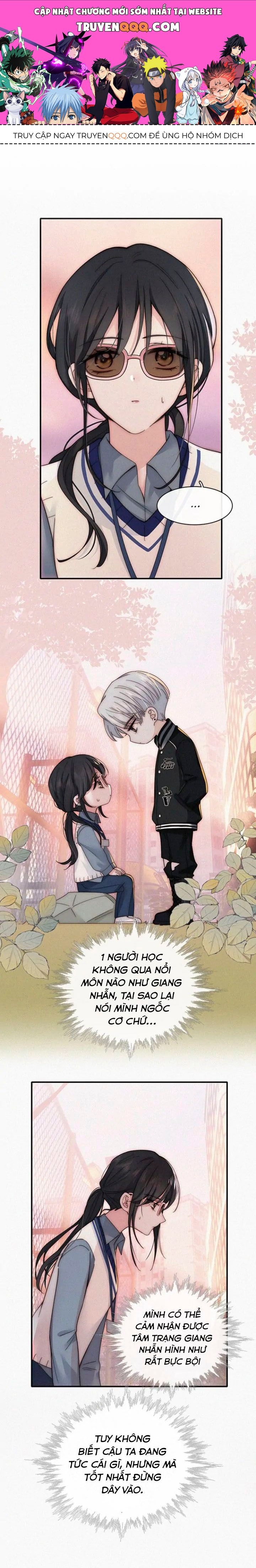 Một Lòng Cưng Chiều Chap 15 - Next Chap 16