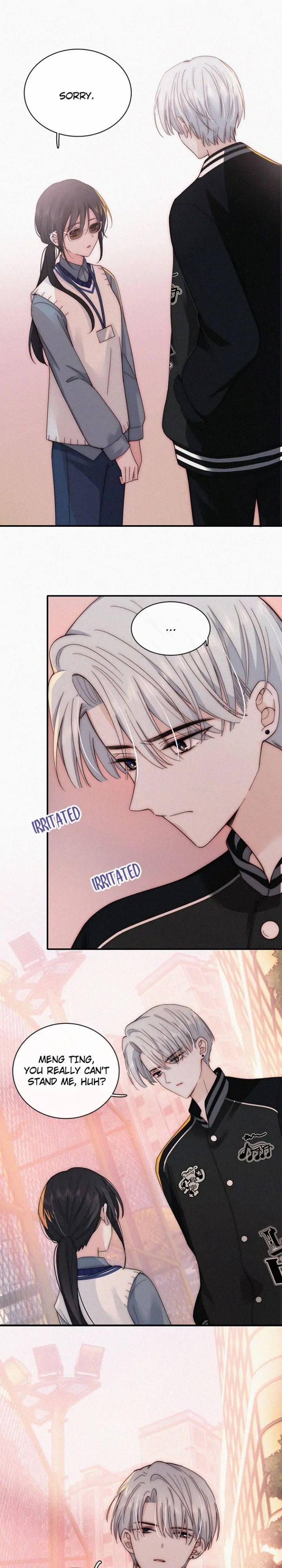 Một Lòng Cưng Chiều Chap 15 - Next Chap 16