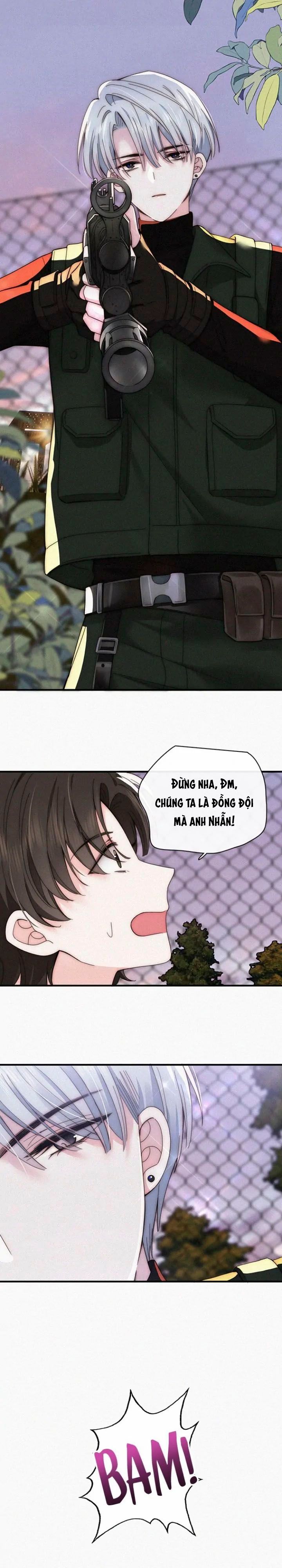 Một Lòng Cưng Chiều Chap 15 - Next Chap 16