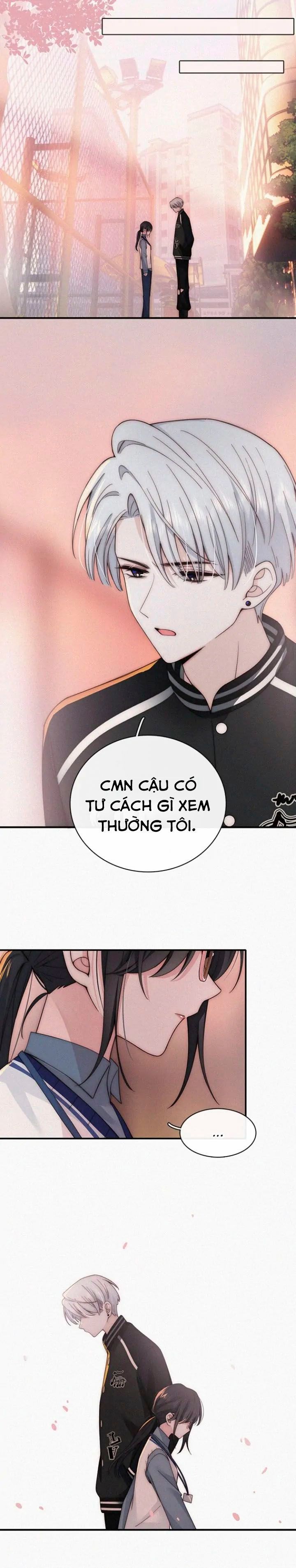 Một Lòng Cưng Chiều Chap 15 - Next Chap 16