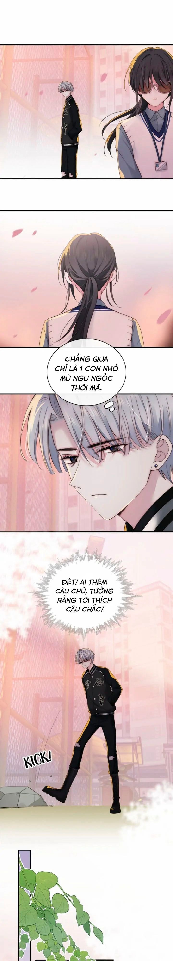 Một Lòng Cưng Chiều Chap 15 - Next Chap 16