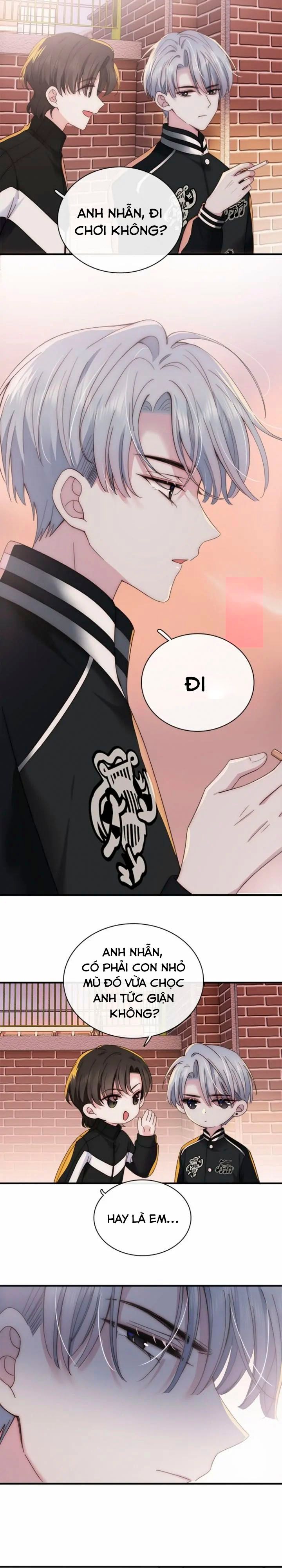 Một Lòng Cưng Chiều Chap 15 - Next Chap 16
