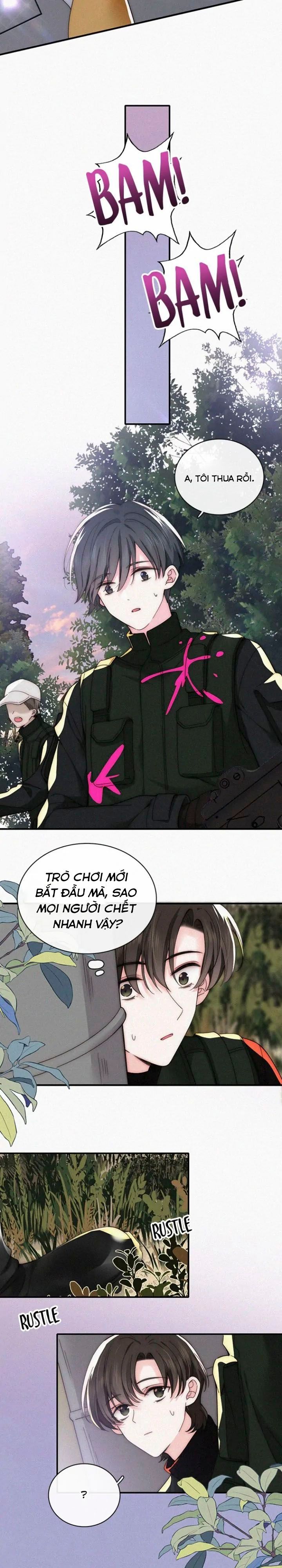 Một Lòng Cưng Chiều Chap 15 - Next Chap 16