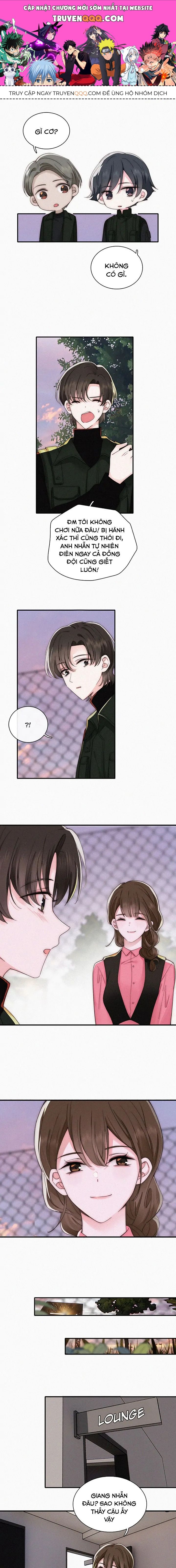 Một Lòng Cưng Chiều Chap 16 - Next Chap 17