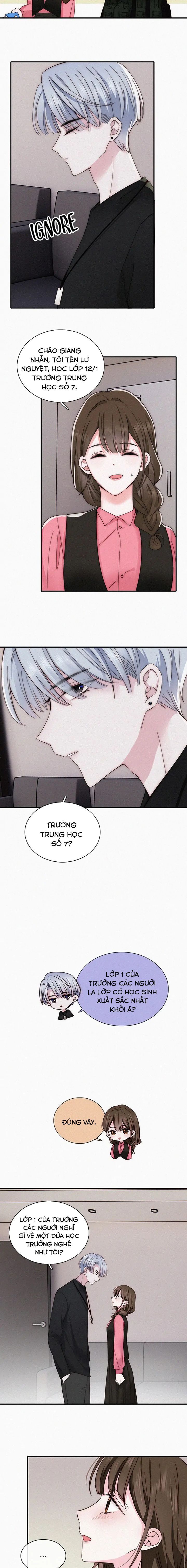 Một Lòng Cưng Chiều Chap 16 - Next Chap 17