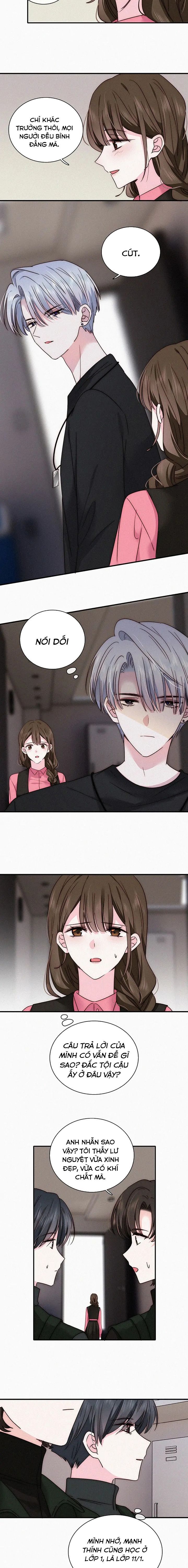 Một Lòng Cưng Chiều Chap 16 - Next Chap 17