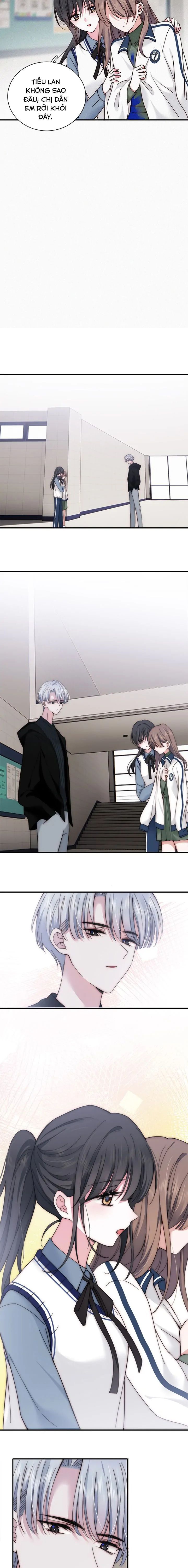 Một Lòng Cưng Chiều Chap 16 - Next Chap 17