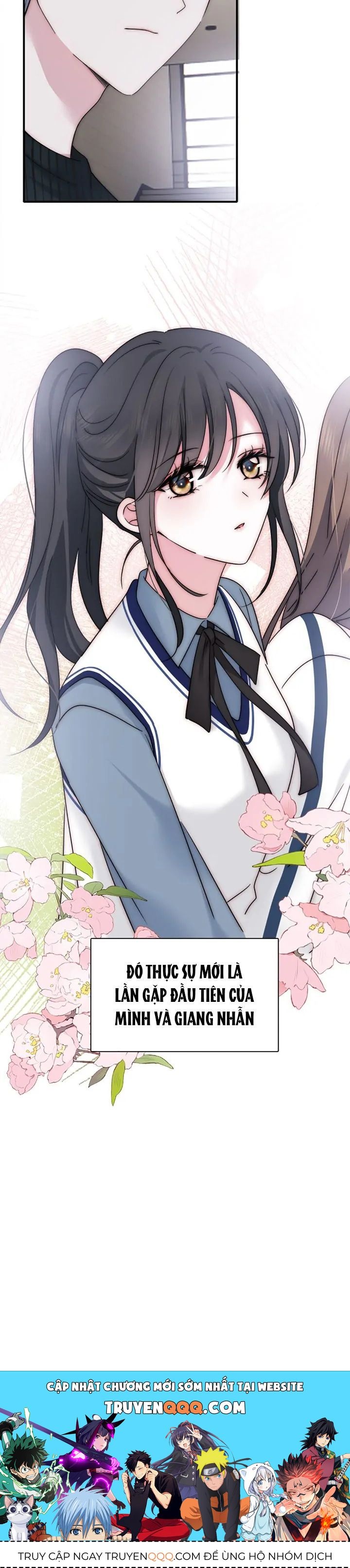 Một Lòng Cưng Chiều Chap 16 - Next Chap 17