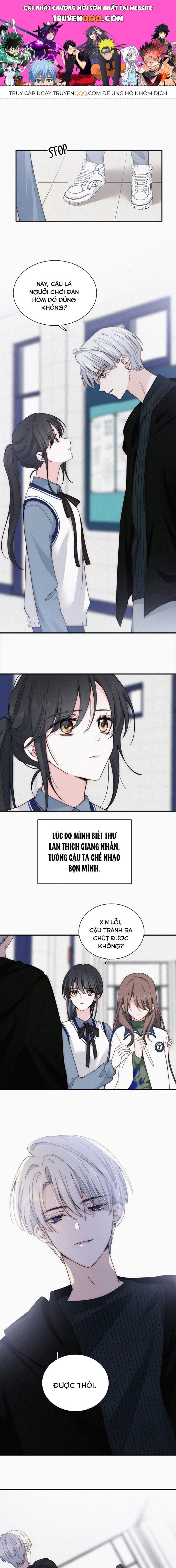 Một Lòng Cưng Chiều Chap 17 - Next Chap 18