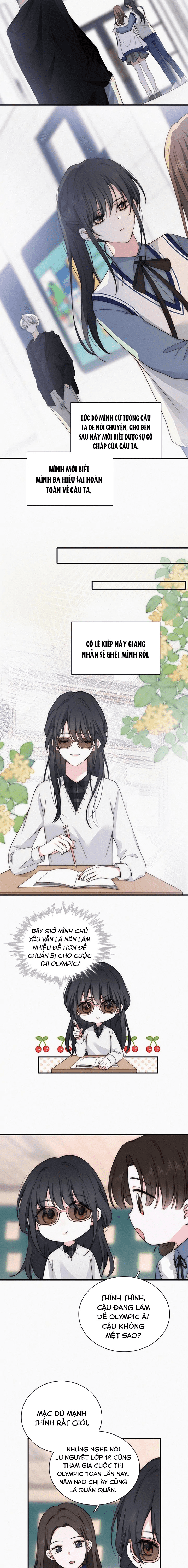 Một Lòng Cưng Chiều Chap 17 - Next Chap 18