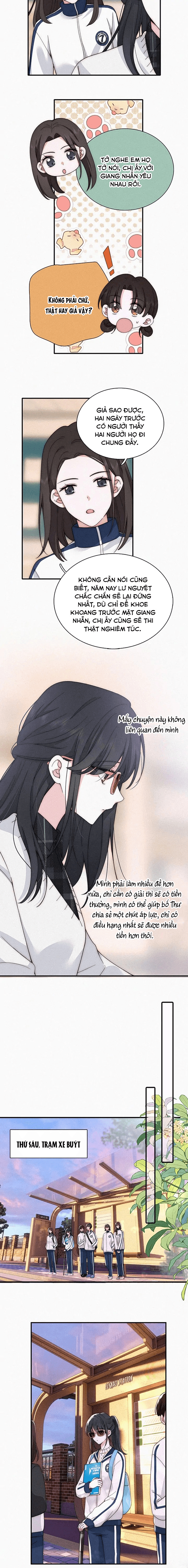 Một Lòng Cưng Chiều Chap 17 - Next Chap 18