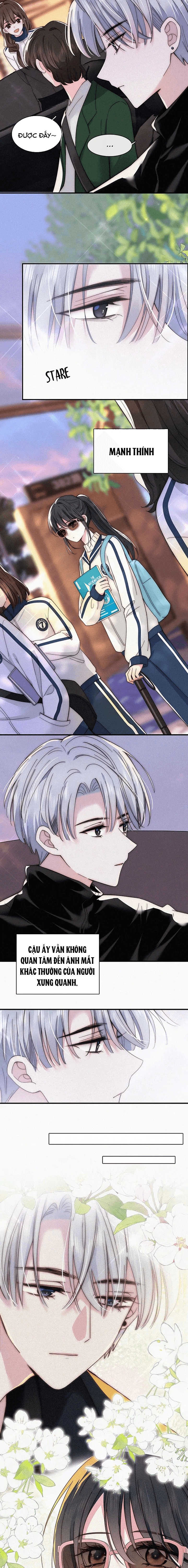 Một Lòng Cưng Chiều Chap 17 - Next Chap 18