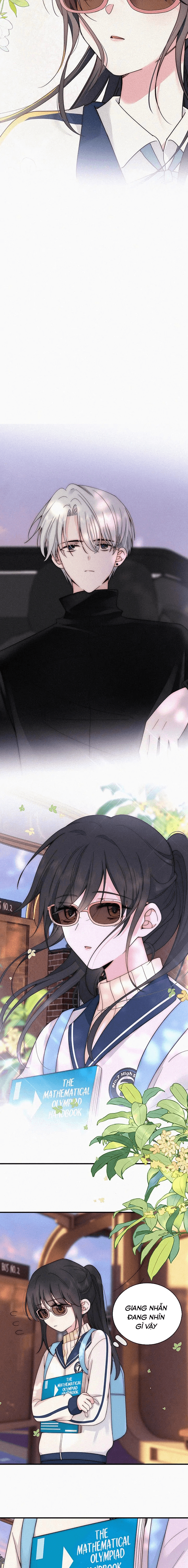 Một Lòng Cưng Chiều Chap 17 - Next Chap 18