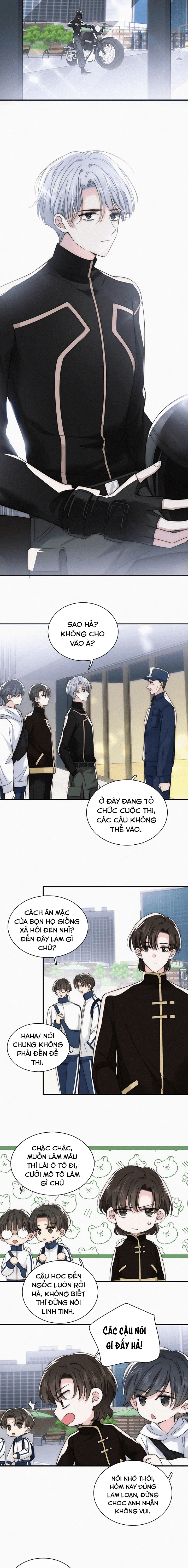Một Lòng Cưng Chiều Chap 18 - Next Chap 19