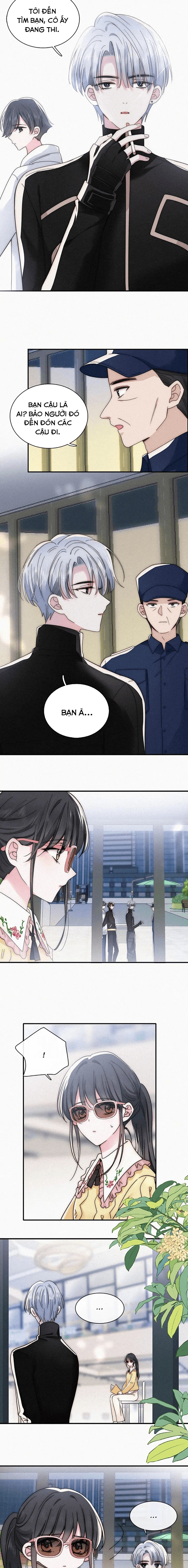 Một Lòng Cưng Chiều Chap 18 - Next Chap 19