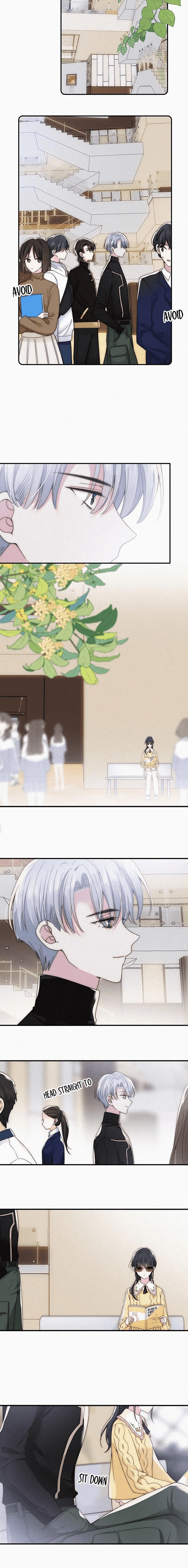 Một Lòng Cưng Chiều Chap 18 - Next Chap 19