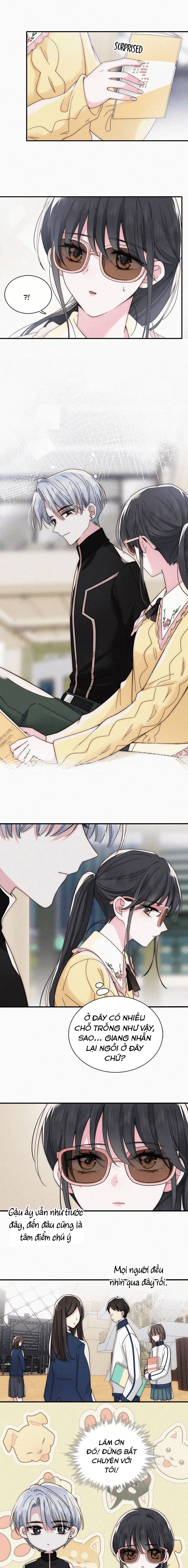 Một Lòng Cưng Chiều Chap 18 - Next Chap 19