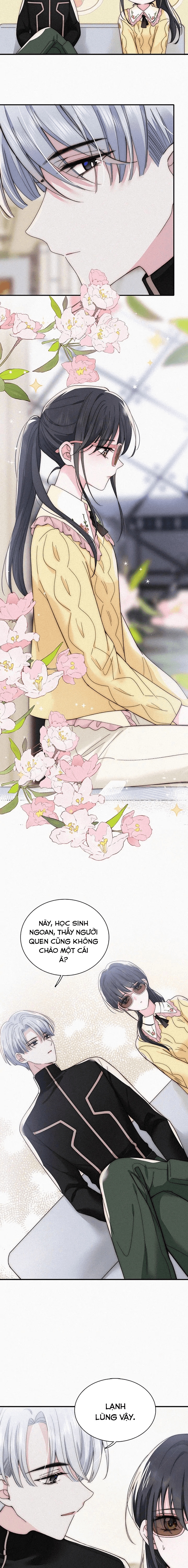 Một Lòng Cưng Chiều Chap 18 - Next Chap 19