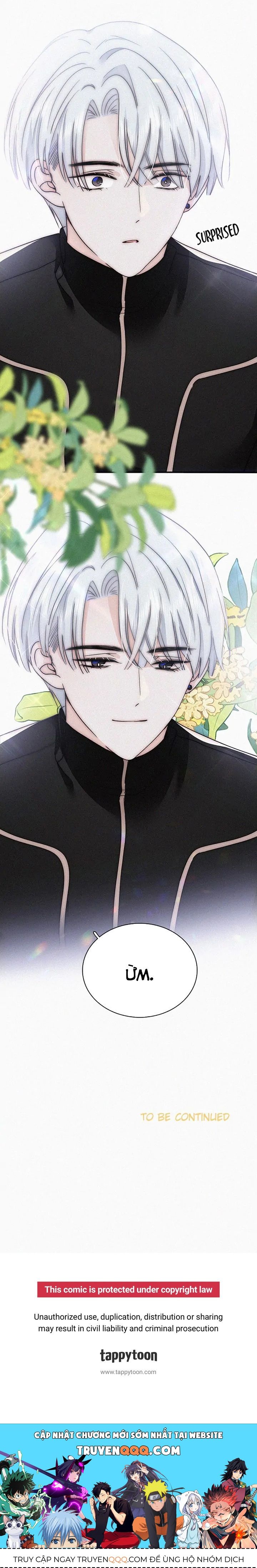 Một Lòng Cưng Chiều Chap 18 - Next Chap 19