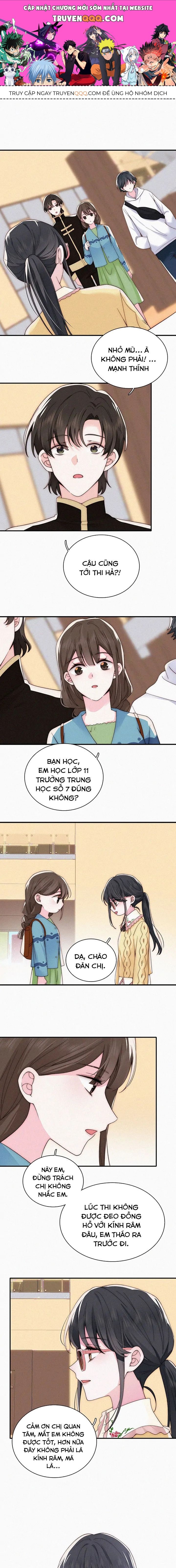 Một Lòng Cưng Chiều Chap 19 - Next Chap 20