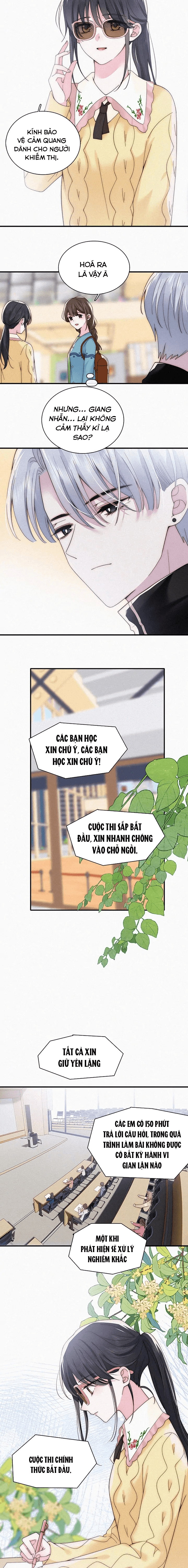 Một Lòng Cưng Chiều Chap 19 - Next Chap 20