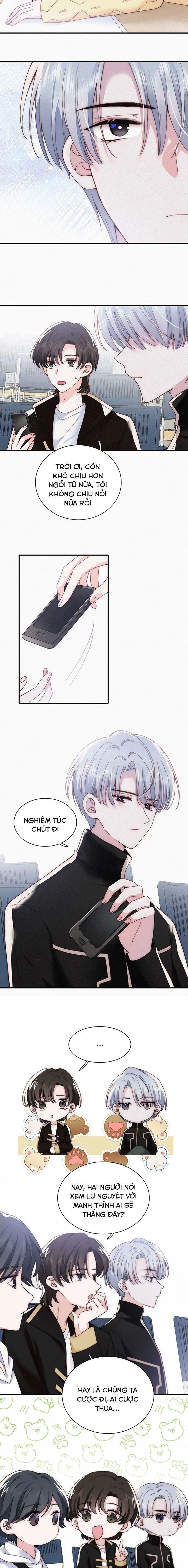Một Lòng Cưng Chiều Chap 19 - Next Chap 20
