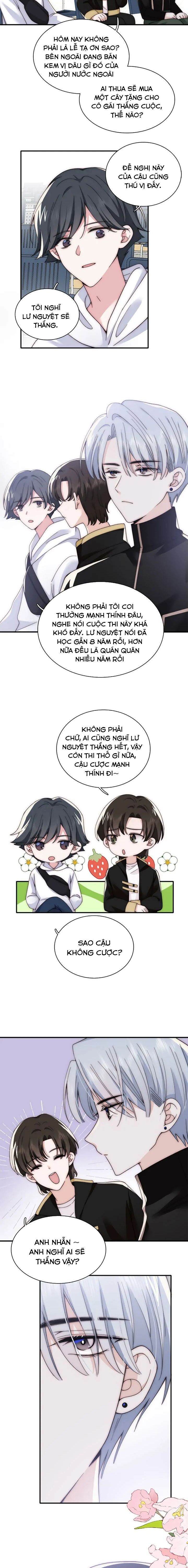 Một Lòng Cưng Chiều Chap 19 - Next Chap 20