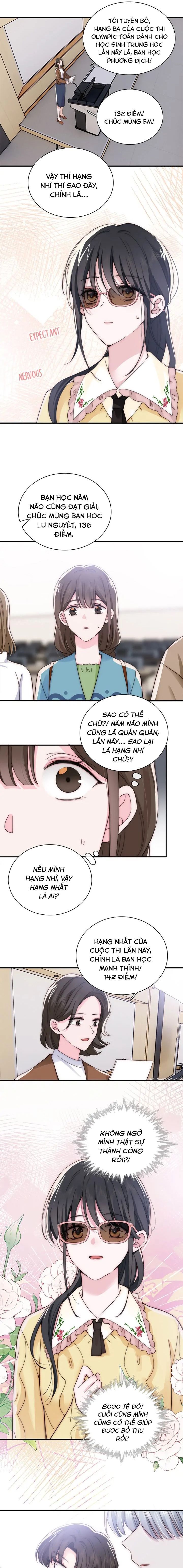 Một Lòng Cưng Chiều Chap 19 - Next Chap 20