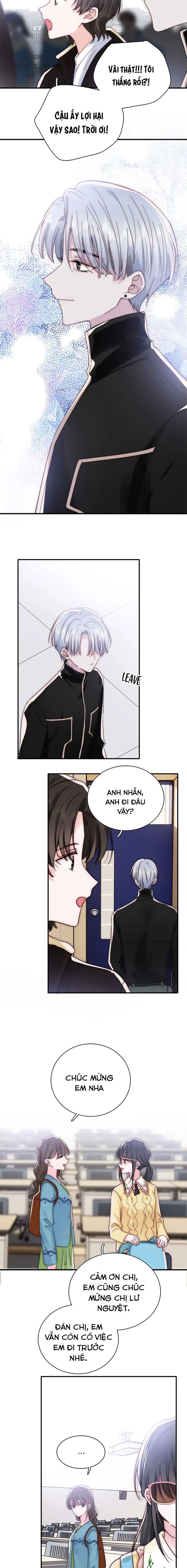 Một Lòng Cưng Chiều Chap 19 - Next Chap 20