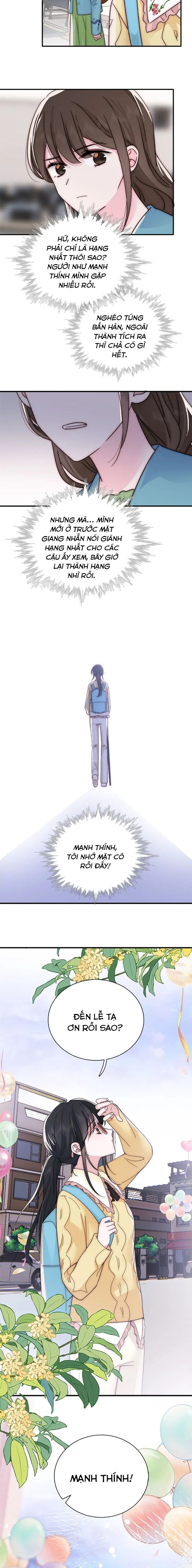 Một Lòng Cưng Chiều Chap 19 - Next Chap 20
