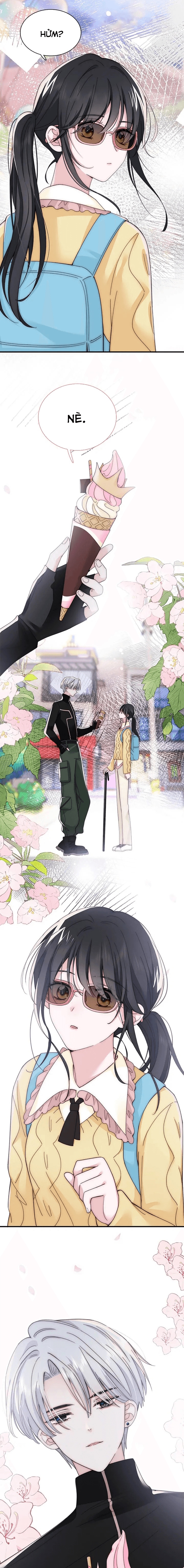 Một Lòng Cưng Chiều Chap 19 - Next Chap 20
