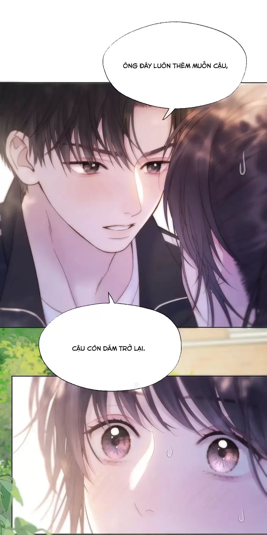Một Lòng Cưng Chiều Chap 2 - Next Chap 3