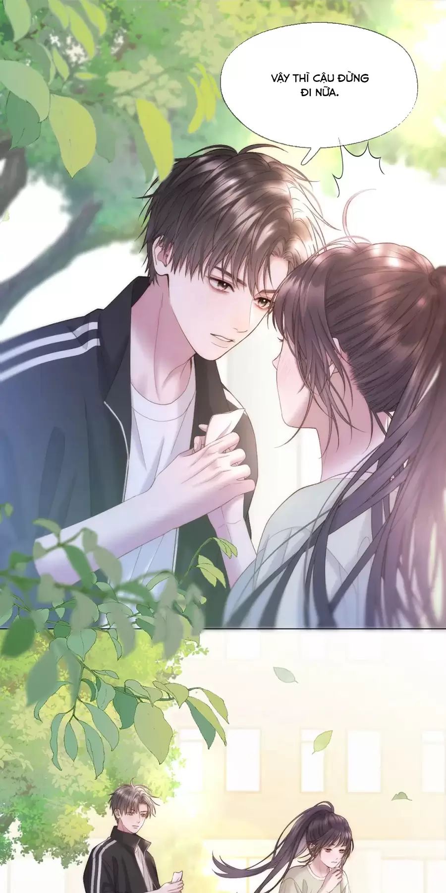 Một Lòng Cưng Chiều Chap 2 - Next Chap 3
