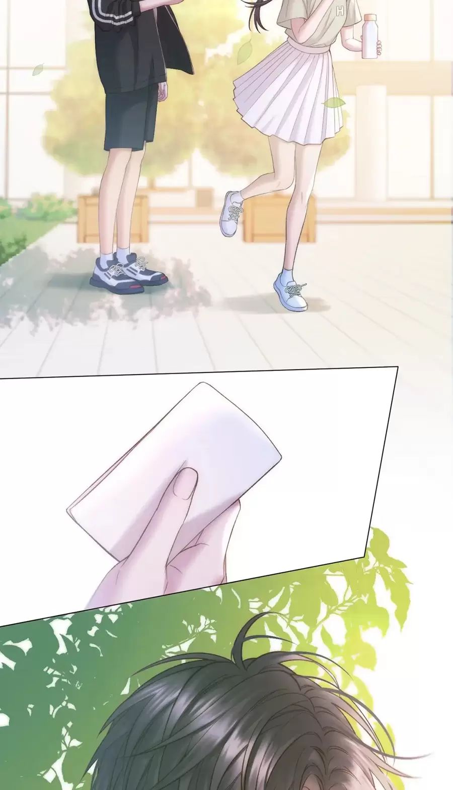 Một Lòng Cưng Chiều Chap 2 - Next Chap 3