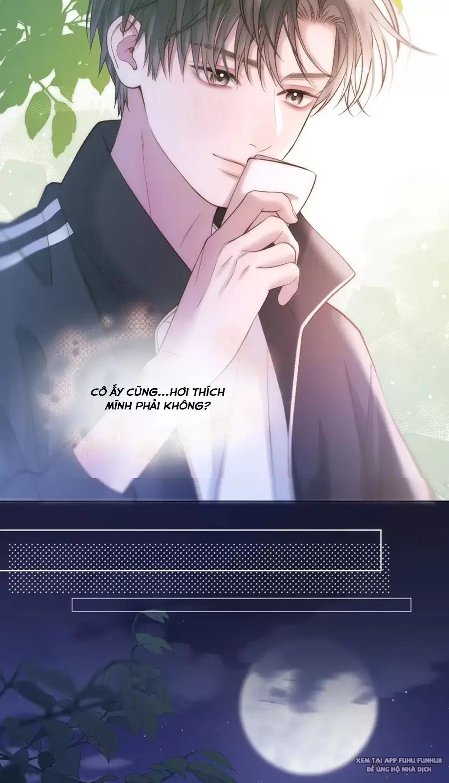 Một Lòng Cưng Chiều Chap 2 - Next Chap 3