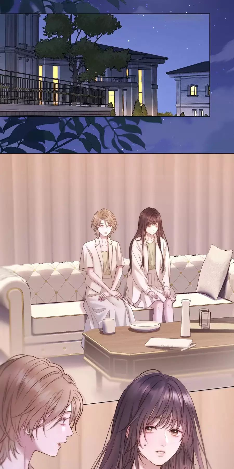 Một Lòng Cưng Chiều Chap 2 - Next Chap 3