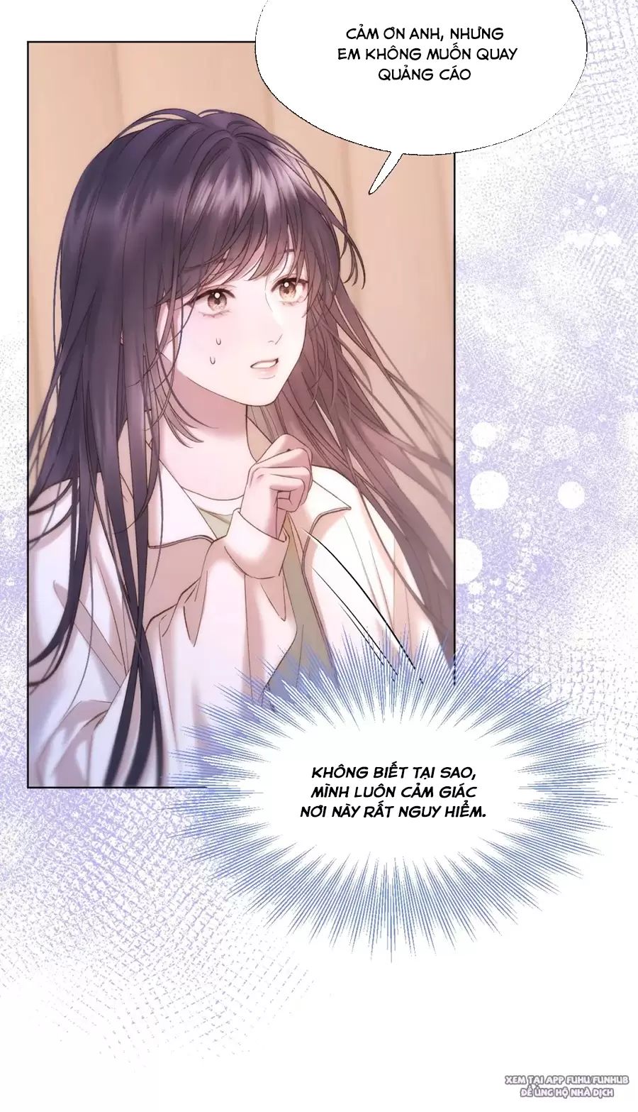 Một Lòng Cưng Chiều Chap 2 - Next Chap 3