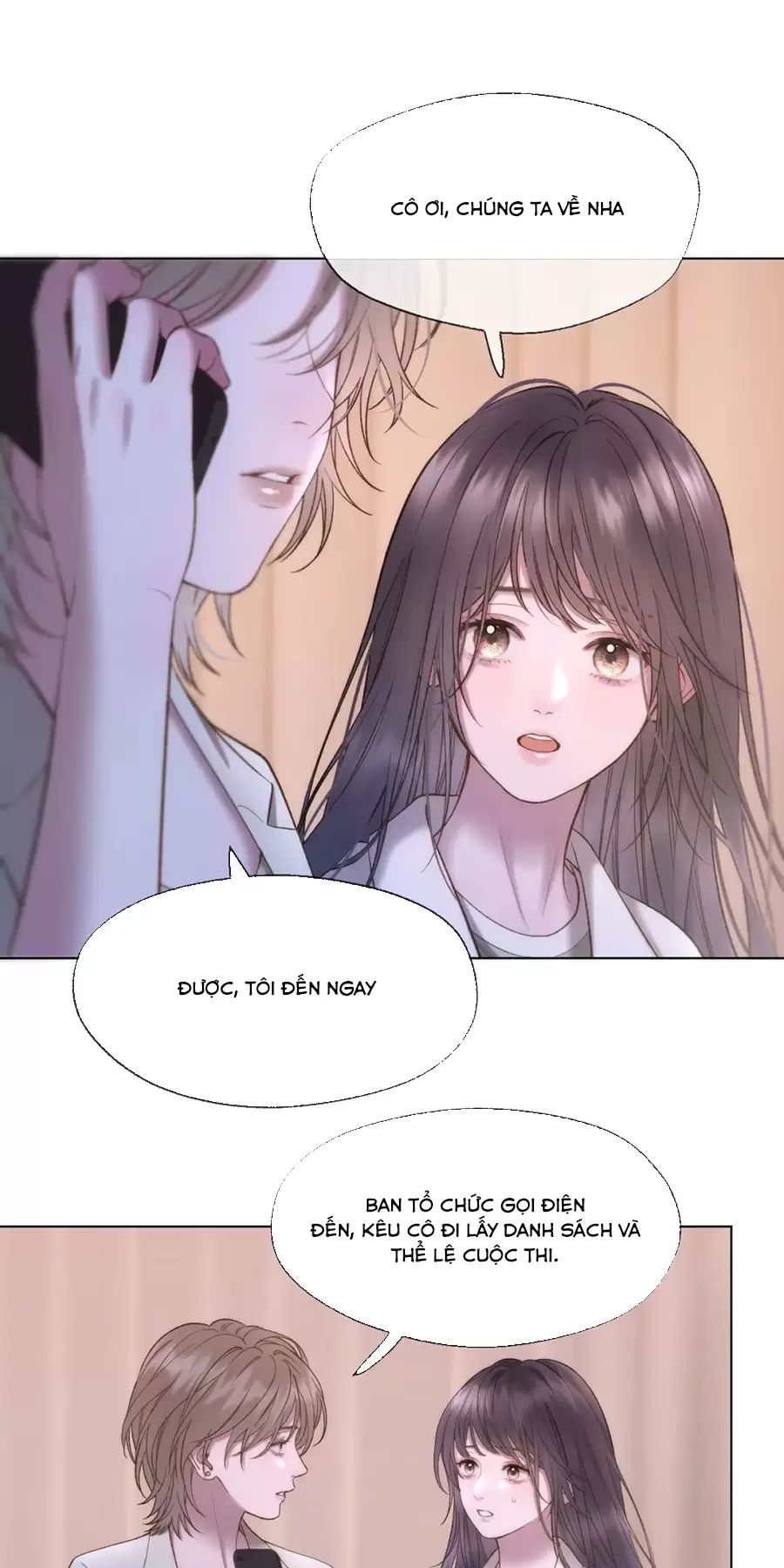 Một Lòng Cưng Chiều Chap 2 - Next Chap 3