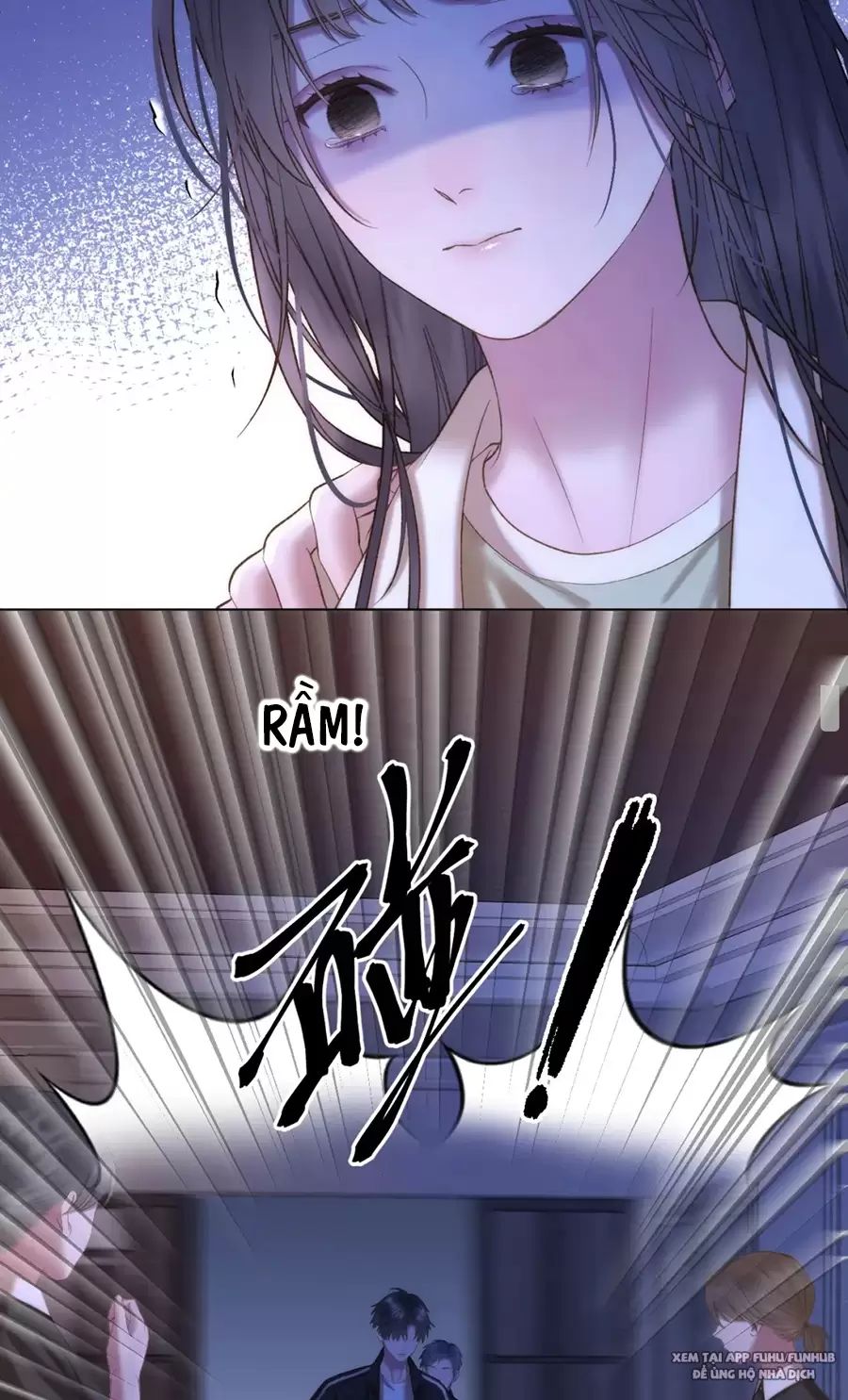 Một Lòng Cưng Chiều Chap 2 - Next Chap 3