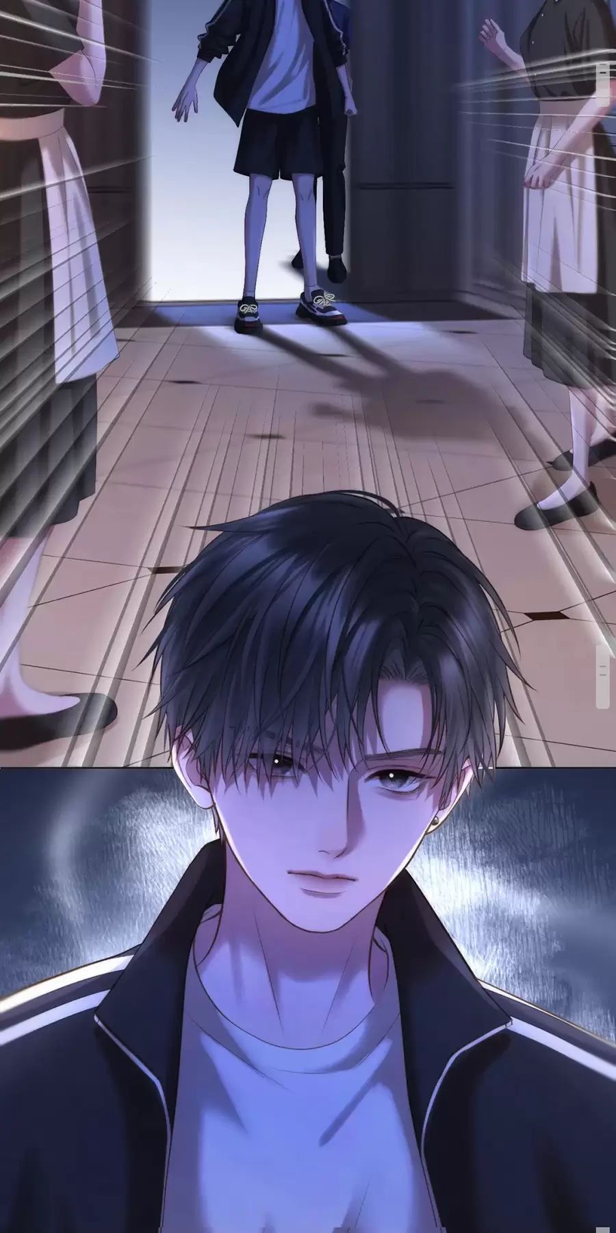 Một Lòng Cưng Chiều Chap 2 - Next Chap 3