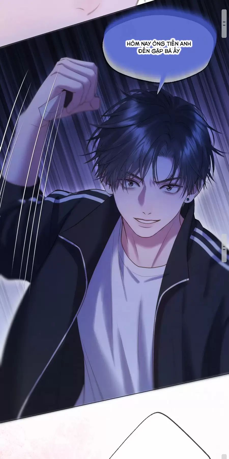 Một Lòng Cưng Chiều Chap 2 - Next Chap 3