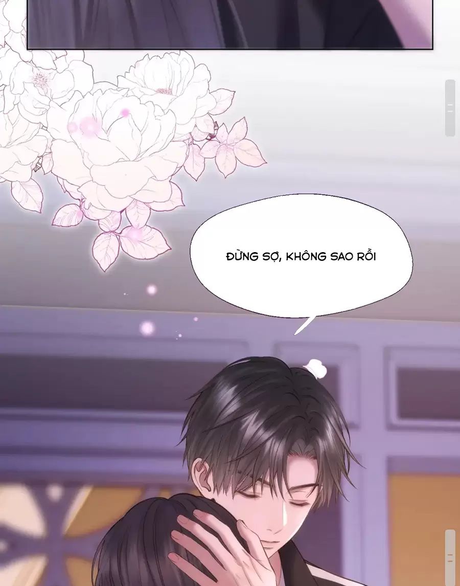 Một Lòng Cưng Chiều Chap 2 - Next Chap 3