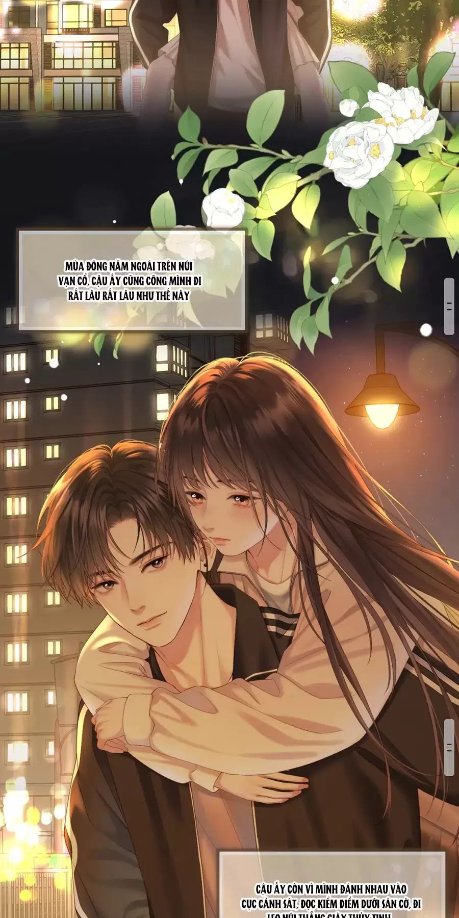 Một Lòng Cưng Chiều Chap 2 - Next Chap 3